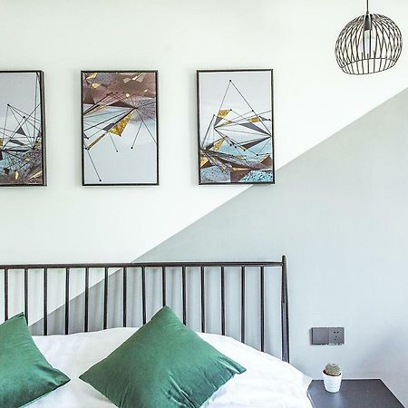 Xiamen Guiran Hostel Eksteriør bilde