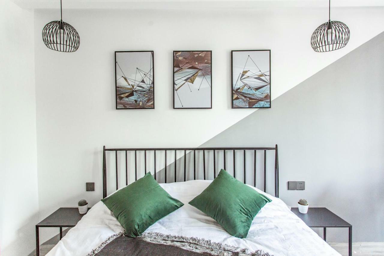 Xiamen Guiran Hostel Eksteriør bilde